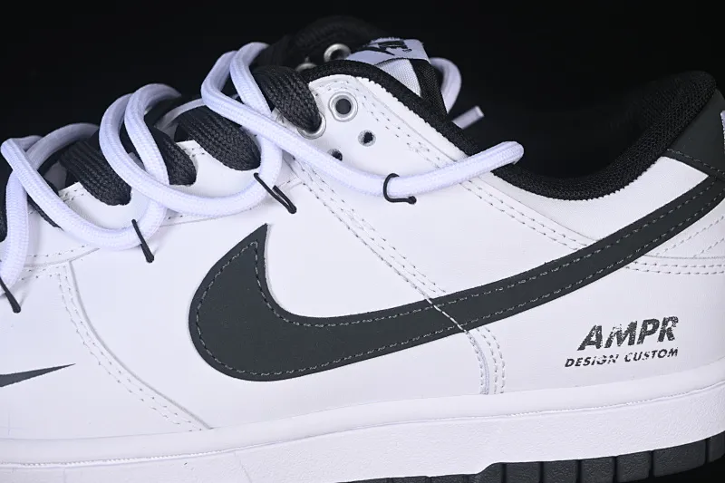 All categories Nk SB Dunk Series Nk SB Dunk Low High-end customized low-top sneakers Nike SB Dunk Low "Just Do it" straps Anniversary high-end customized low-top casual sneakers WB0528-094